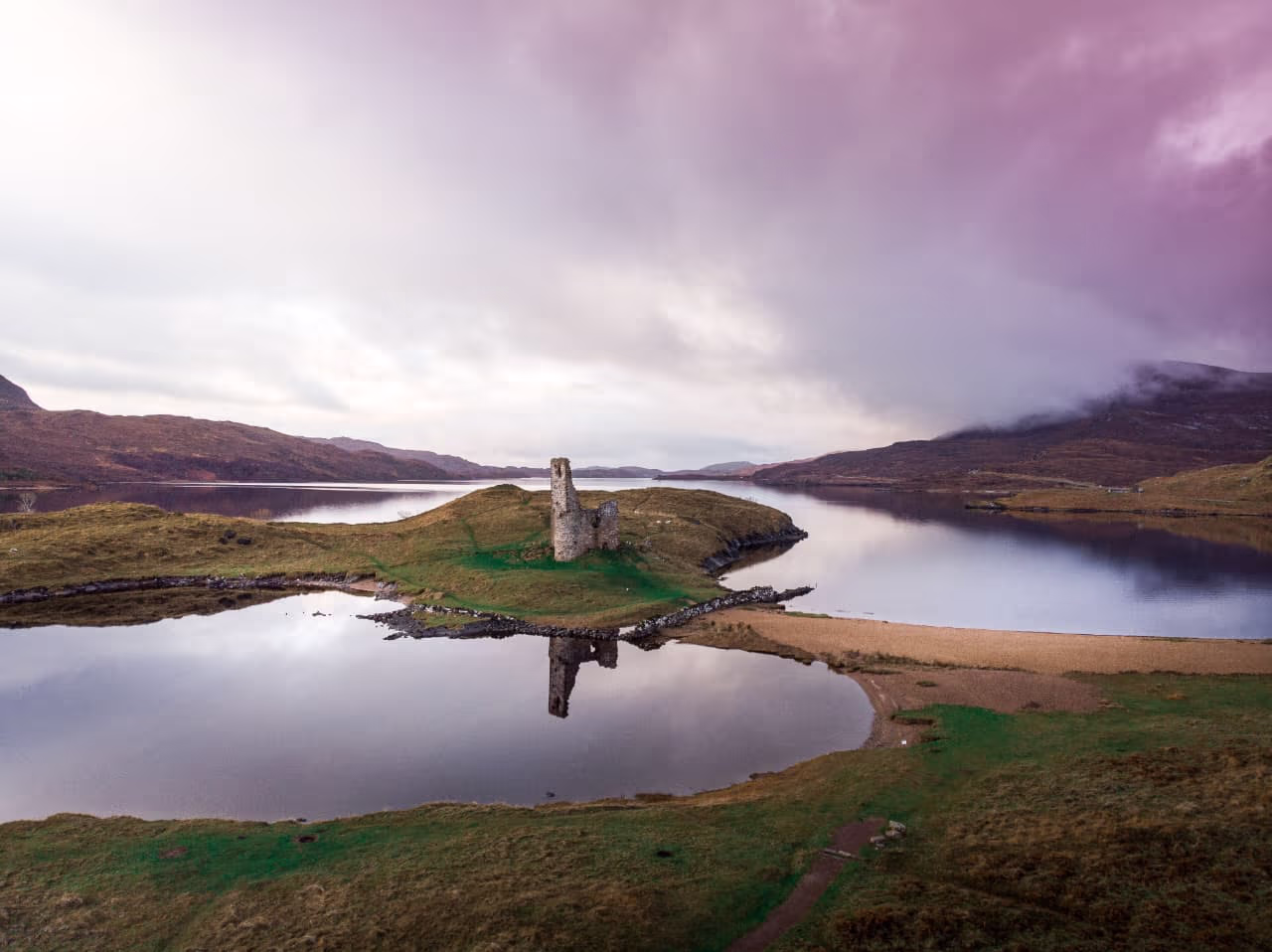 Scotland