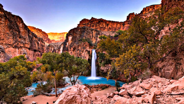 Arizona