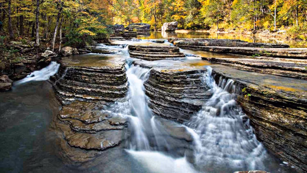 Arkansas