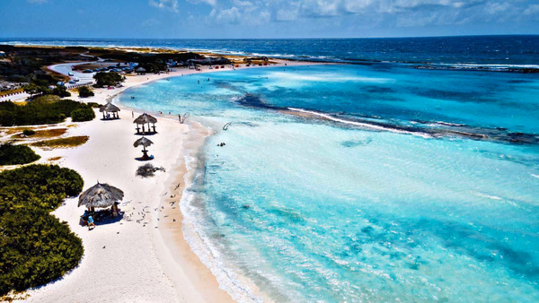 Aruba