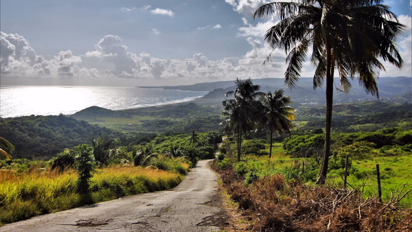 Barbados