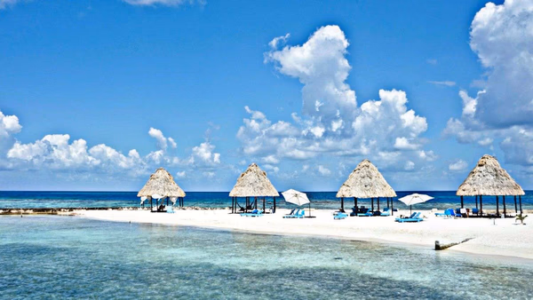 Belize