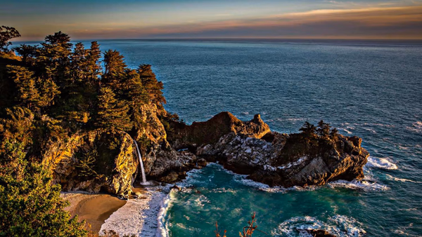 California