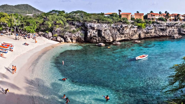 Curacao