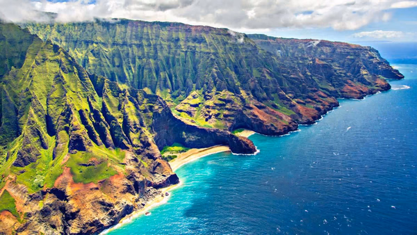 Hawaii