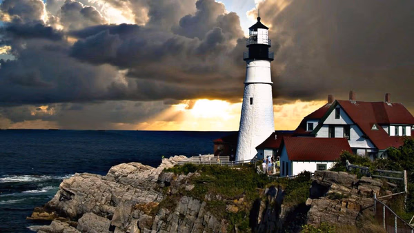 Maine