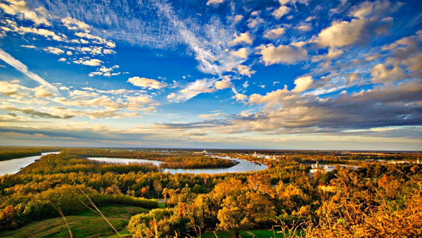Mississippi