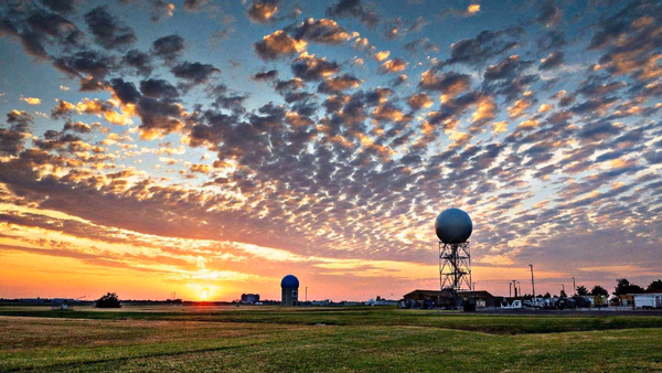 Oklahoma