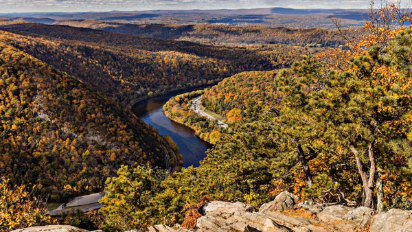 Pennsylvania