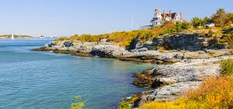 Rhode Island