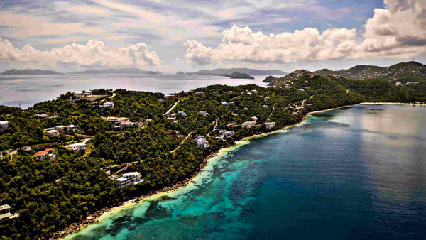 Saint Thomas