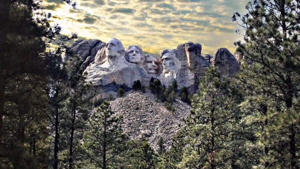South Dakota