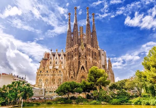 Spain