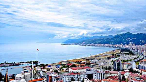 Turkey