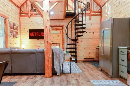 3 Cabins, photo 4