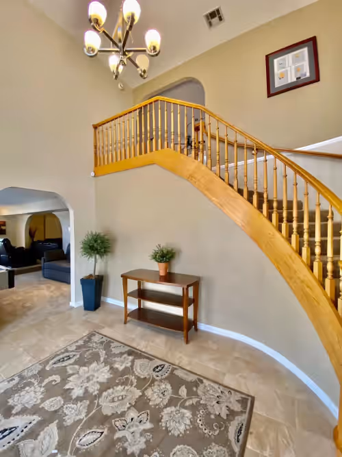 The Saint George River Home - Luxury Home and Property with 2 Private Pools and Pickleball Court