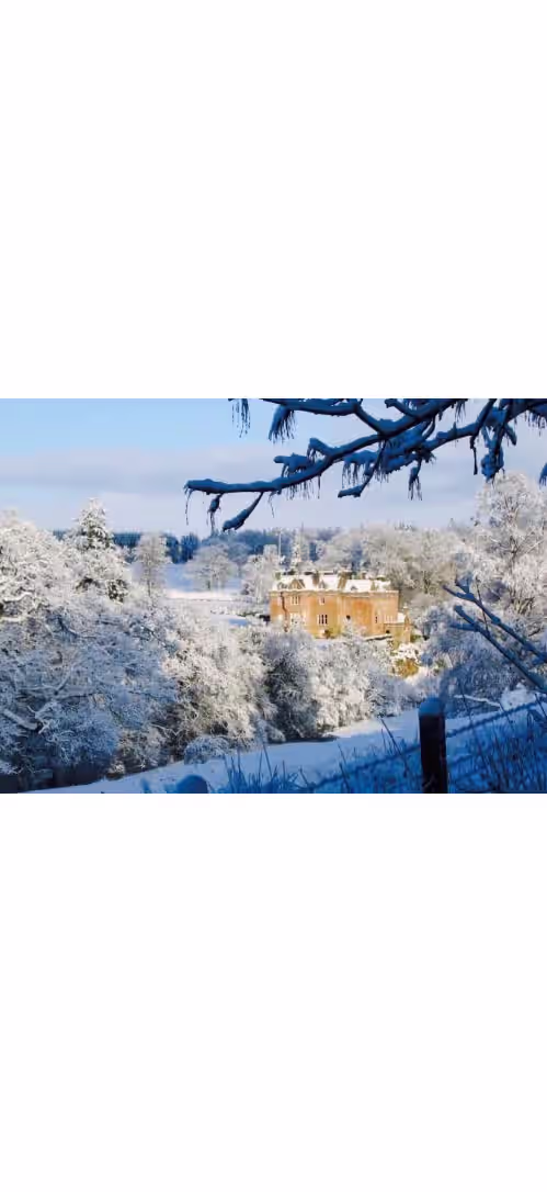 Sorn Castle- Exclusive Use Castle, photo 3
