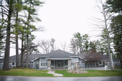 Spider Lake Retreat, photo 3