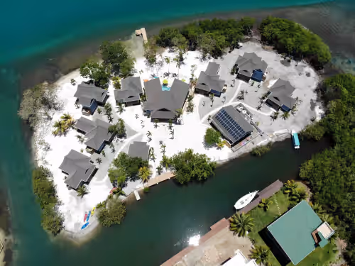 The Enclave Island Retreat - Your Own Private Island | All-Inclusive Luxury for Up to 28 Guests