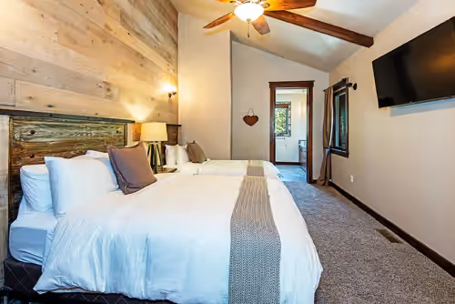 17 Bdrm/18 bath,17,000 Sq ft Epic Mansion from Tahoe South Vacation Rentals, photo 2