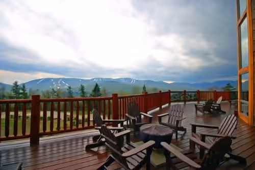 INDOOR POOL, 10BR, sleeps 38, 3 hot tubs, theater, roof deck, photo 3