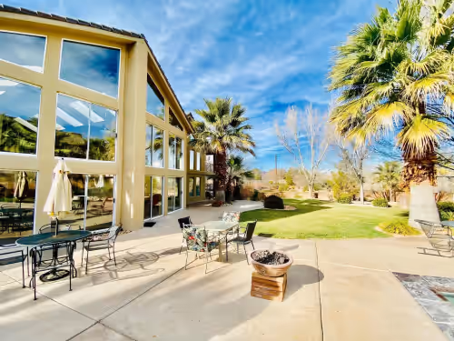 The Saint George River Home, photo 3