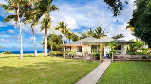 23 Acre Farm 8 Beds with Ocean Views, photo 3