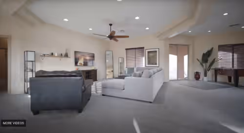 GOLF HUB MANSION 18 bed & 6 Bath 6,000 sq ft within 5 minutes of 7 Golf Courses, photo 4