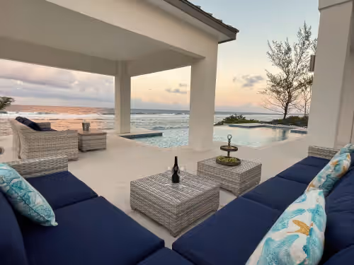 CORAL VISTA - Infinity Pool, Arcade, Theater, Private Cabana