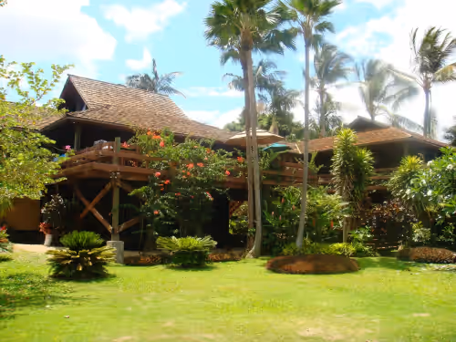 Likely, THE Most Peaceful & Beautiful in the North Shore Estate