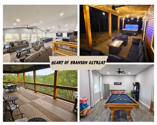 HotTub/PoolTable/Arcade/FirePit/Games/InTown/EVCharger
