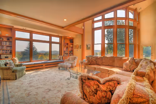 Amazing 100 Acre Estate, photo 3