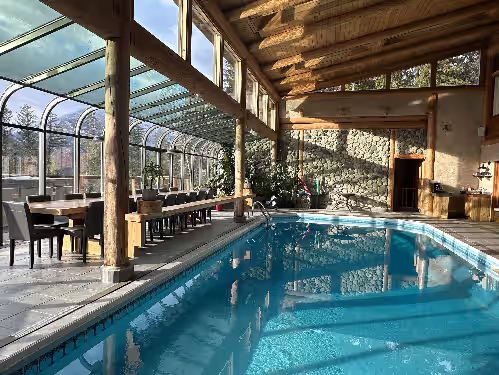 New Denver Lodge! Your Private Retreat with Superb views in the West Kootenays, photo 4