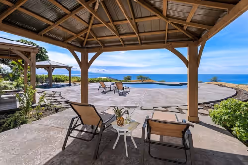 NEW! Ocean View Hawaii Vacation And Event Retreat