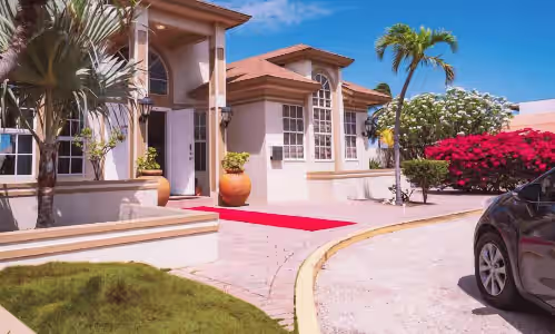 Aruba Villa Tropical, photo 2