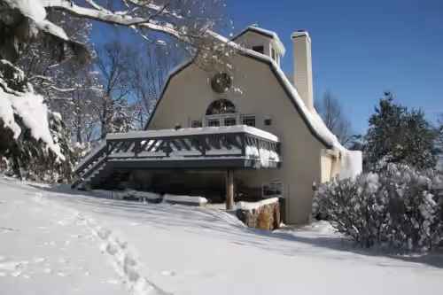 Beautiful 1800's Barn, photo 4