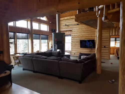 100 Acre Michigan Retreat, photo 4