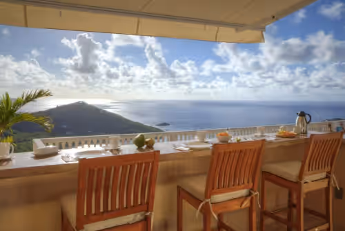 Eco Serendib Villa and Spa: Highest rated by Trip Advisor, photo 4