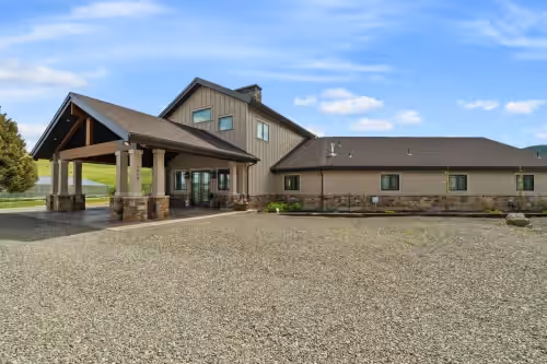 Warrior Rizen Ranch, photo 3