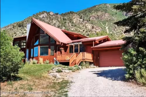 ★★★★★MillionDollar♟Chalet⛷Ski.FishingHike.Raft