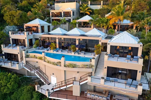 The BEST Wedding Spot! 2 pools, gym, beachfront & MUCH MORE, photo 2