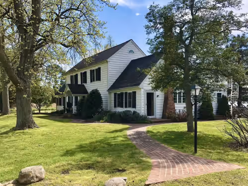 Waterfront Home, Large Property with Pool, Discount for Monthly/Seasonal Rentals, photo 2