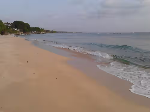 Barbados villa near beach, photo 4
