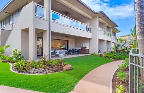Maui Resort Rentals: 12 Total Bedrooms at Kaanapali’s Newest Luxury Residences, Steps from Beach & Resort Amenities!