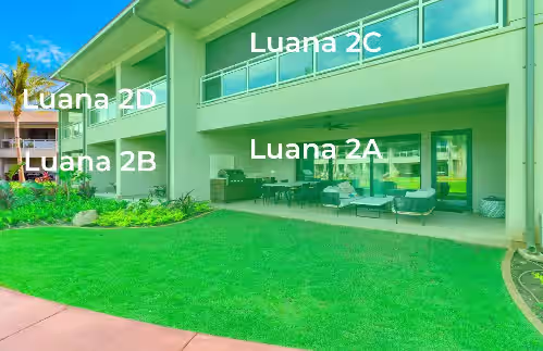 Maui Resort Rentals: 12 Total Bedrooms at Kaanapali’s Newest Luxury Residences, Steps from Beach & Resort Amenities, photo 3