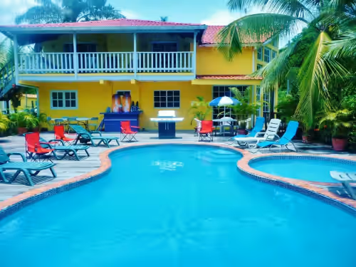 $1.5 Million - 5 Acre Buenavista Beachfront Estate - Your Private 5 Star Resort