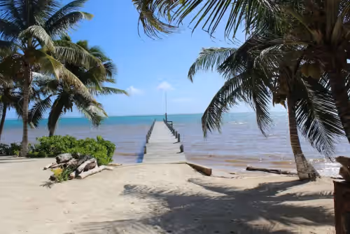 Sundiver Beach Resort, photo 4