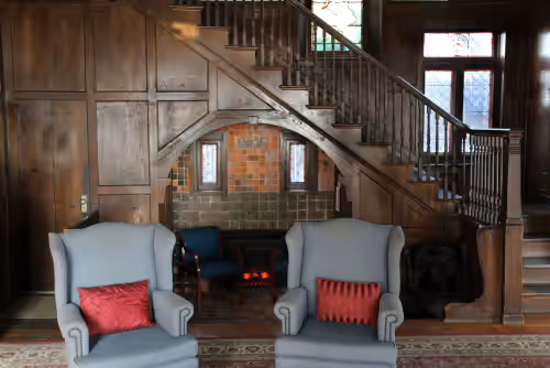 Waterfront Retreat Center for Health & Wellness, photo 4