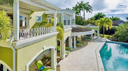 Celebration Villa with Private Pool & Sunset Views, photo 2