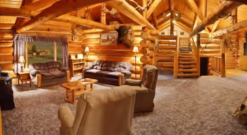 Considering a Yellowstone destination wedding? We might be just the place!